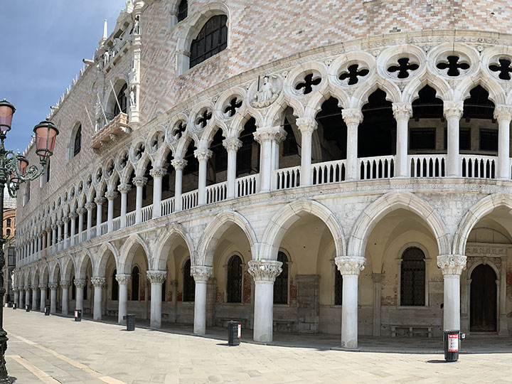 doge palace must see venice palazzo ducale