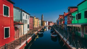 Islands of Venice exclusive tours