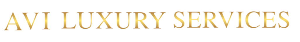 avi luxury service