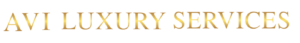 avi luxury service